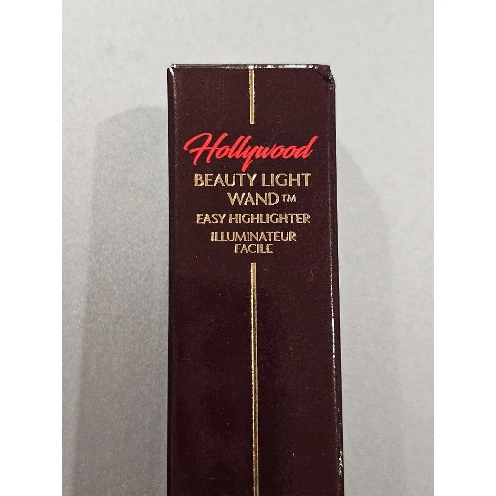 Charlotte Tilbury Disney100 Beauty Light Wand, a limited collection